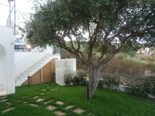 Villa Cannigione Con Piscina
