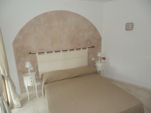 Villa Cannigione Con Piscina