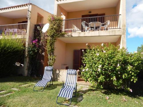 Apartamento Casa Mediterranea 1