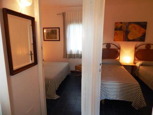 Apartamento Casa Mediterranea 1