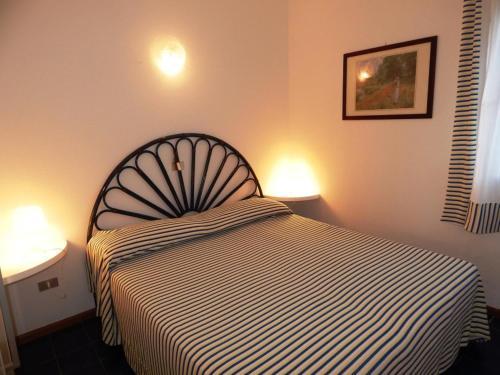 Apartamento Casa Mediterranea 1
