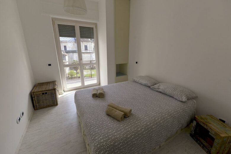 Apartamento Casa Stefano - Welchome