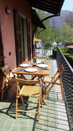 Apartamento Appartamento Liona