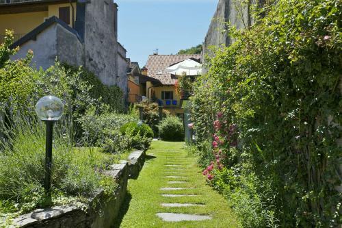 Casa Bel Giardino