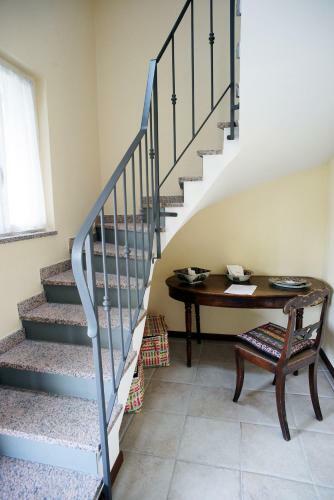 Apartamento Casa Erica
