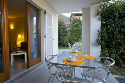 Apartamento Residence La Marenca