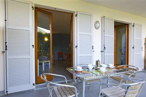 Apartamento Residence La Marenca