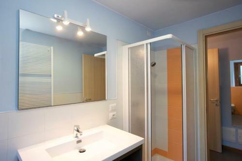 Apartamento Residence La Marenca