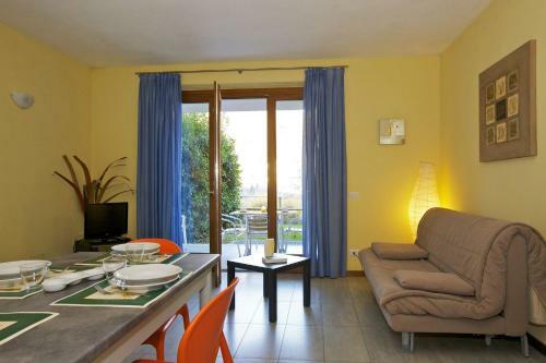 Apartamento Residence La Marenca