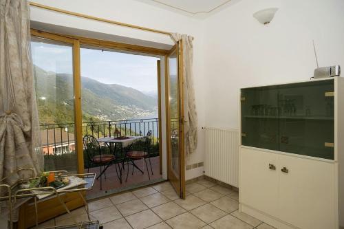 Apartamento Residence Eden Rock