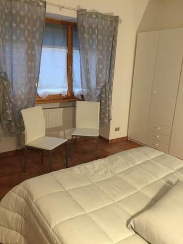 Apartamento Residence Eden Rock