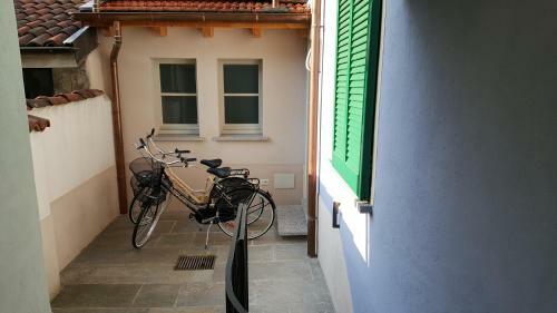 Apartamento Appartamento Borgo Alto