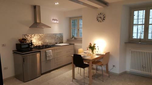 Apartamento Appartamento Borgo Alto