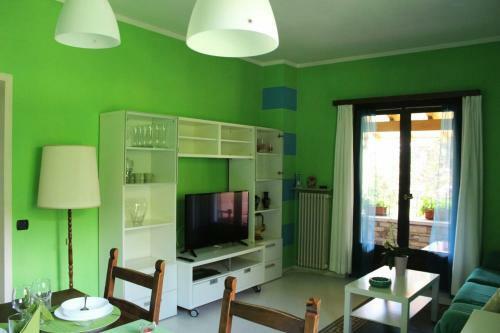 Apartamento Piccola Oasi