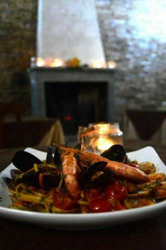 Apartamento Antico Sempione Glicine