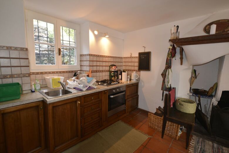 Casa Solivo Betty - Welchome
