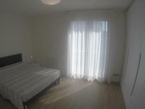Apartamento Suite Marconi