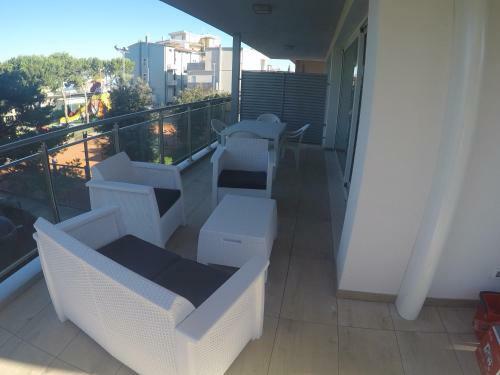 Apartamento New Mare Incanto