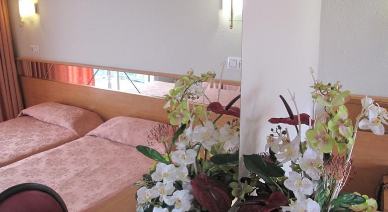 Hotel Reymar Playa