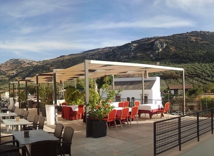Hotel Menc�a Subb�tica