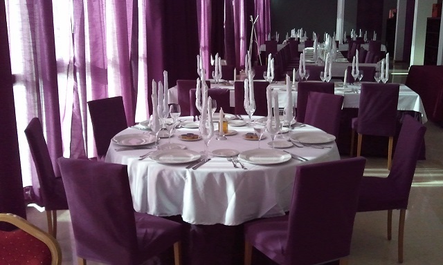 Hotel Menc�a Subb�tica