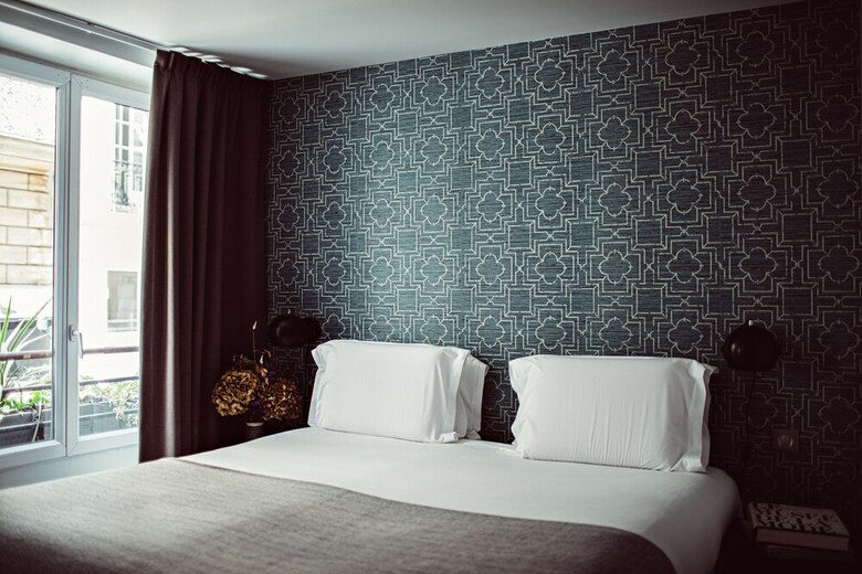 Hotel Monsieur Helder