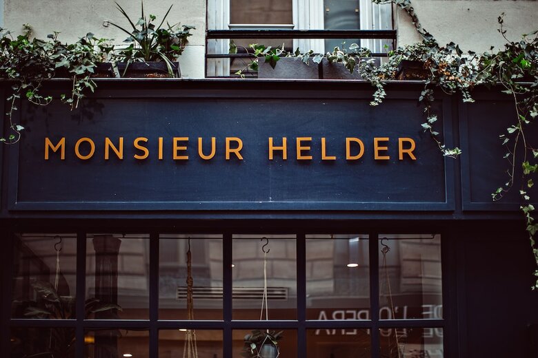 Hotel Monsieur Helder