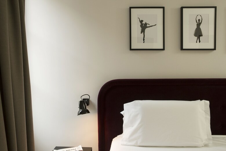 Hotel Monsieur Helder