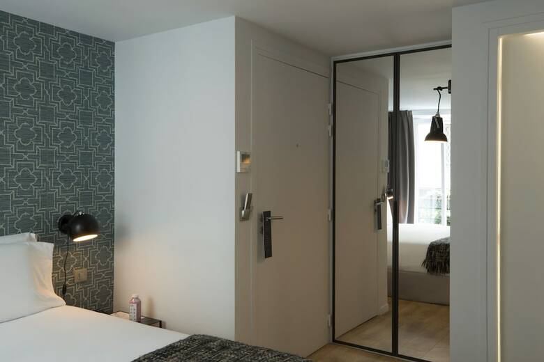 Hotel Monsieur Helder