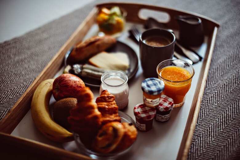 Hotel Monsieur Helder