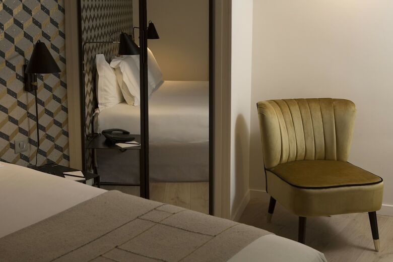 Hotel Monsieur Helder