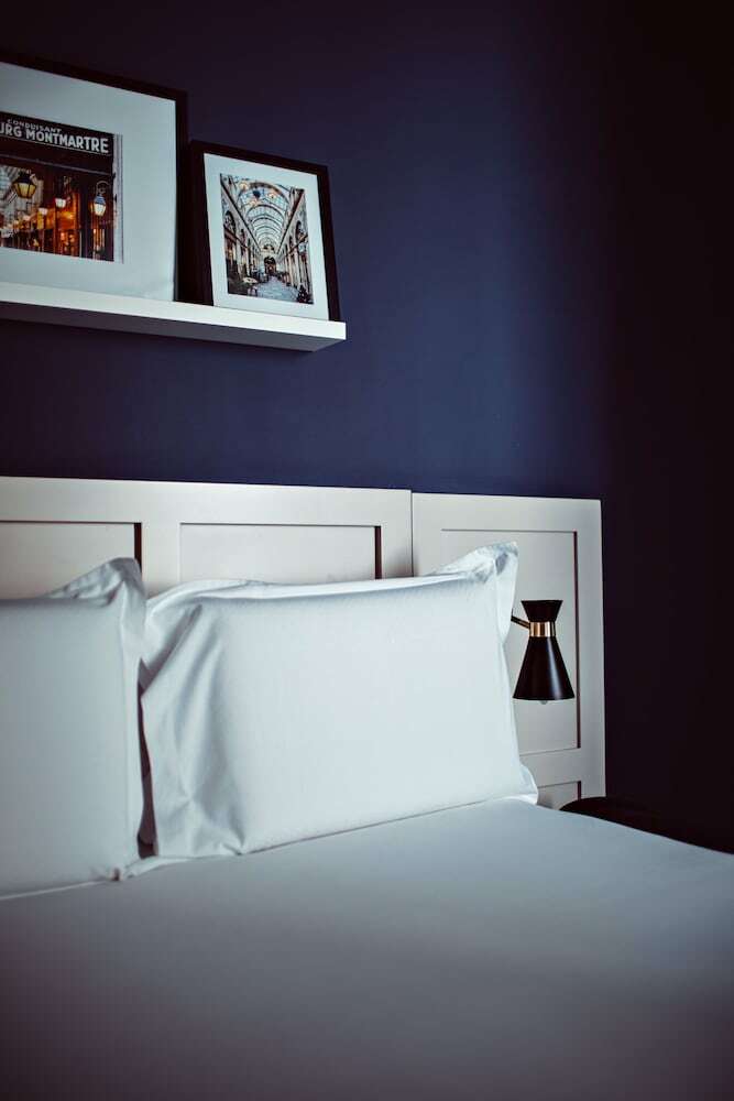 Hotel Monsieur Helder