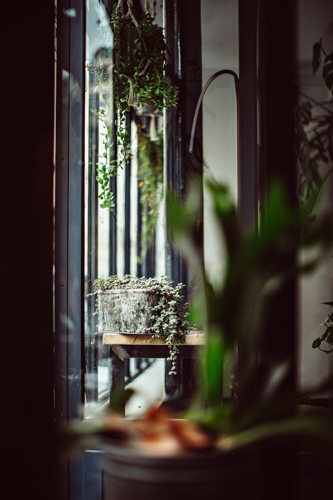 Hotel Monsieur Helder