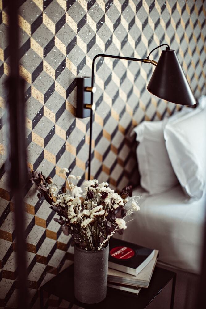 Hotel Monsieur Helder