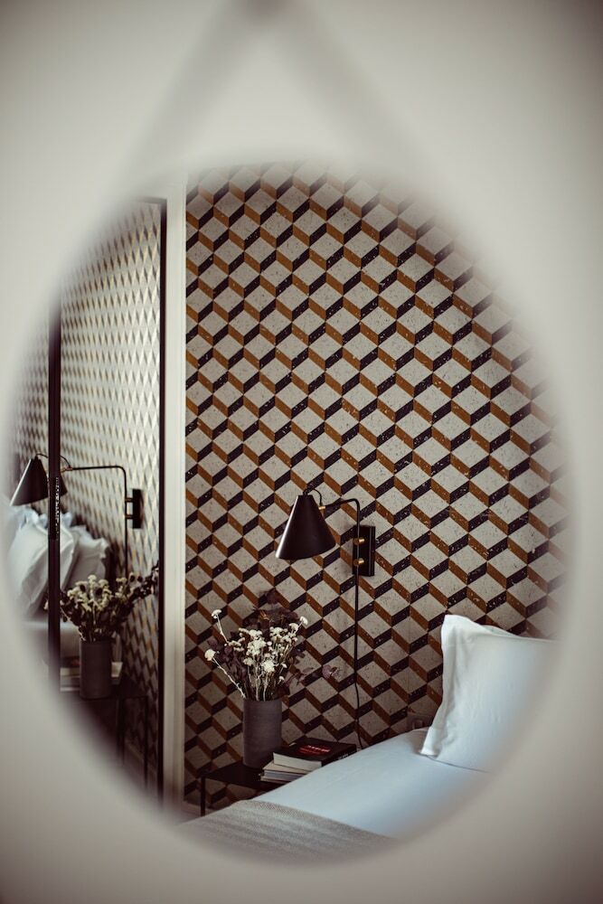 Hotel Monsieur Helder