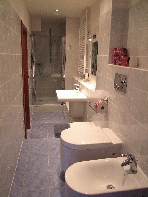 Charles Bridge Apartments