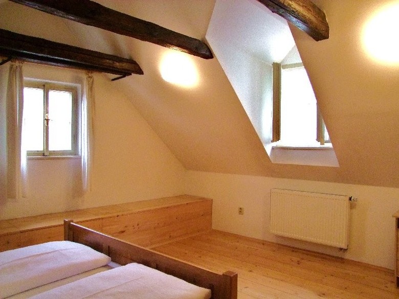 Charles Bridge Apartments