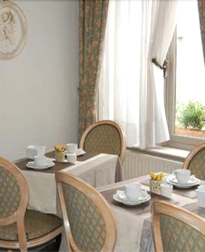 Hotel Botaniek