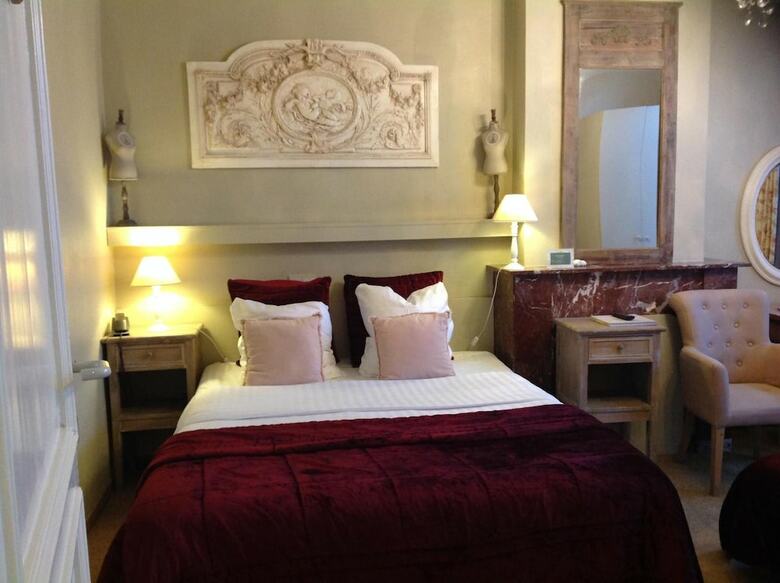 Hotel Botaniek