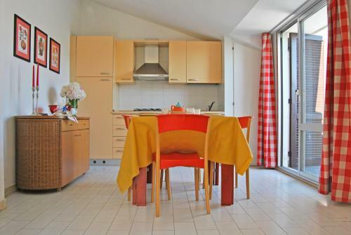 Apartamento Residence Diapason