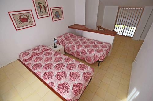 Apartamento Residence Diapason