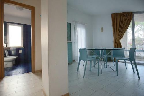 Apartamento Residence Diapason