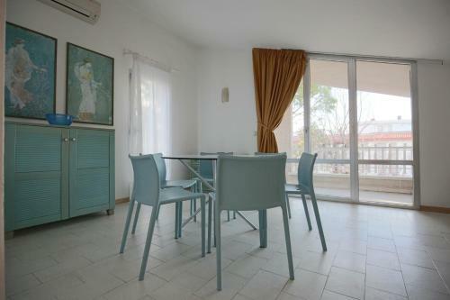 Apartamento Residence Diapason