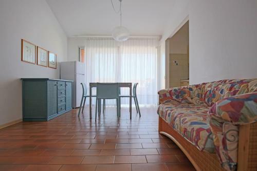 Apartamento Residence Diapason