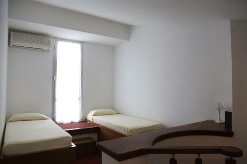 Apartamento Residence Diapason