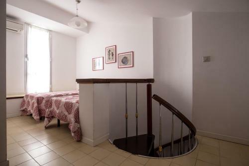 Apartamento Residence Diapason