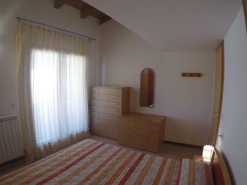 Apartamento Residence Miramar Attico Bilocale