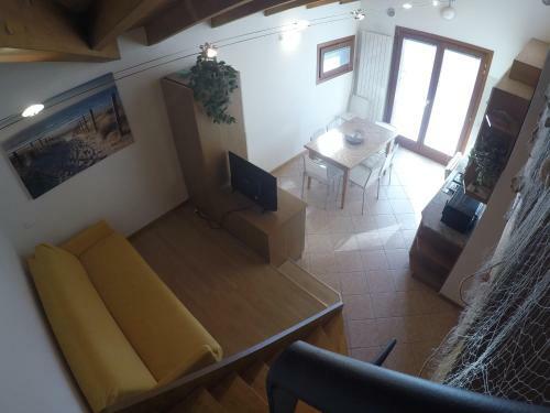 Apartamento Residence Miramar Attico Bilocale