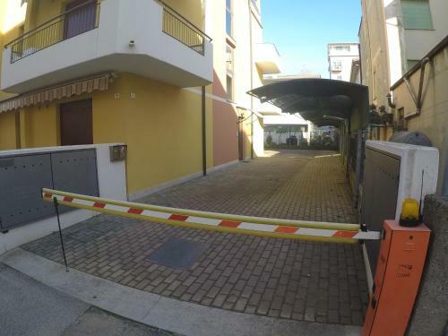 Apartamento Residence Miramar Attico Bilocale