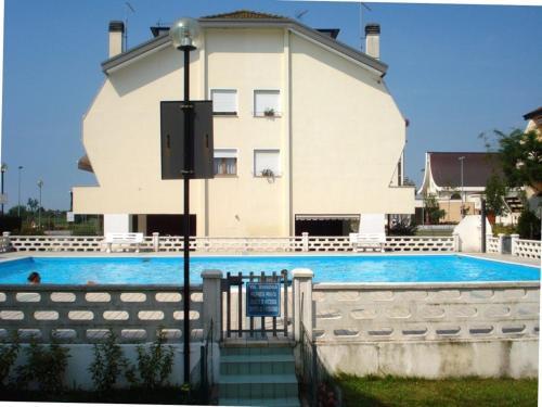 Holiday Home In Caorle 24731